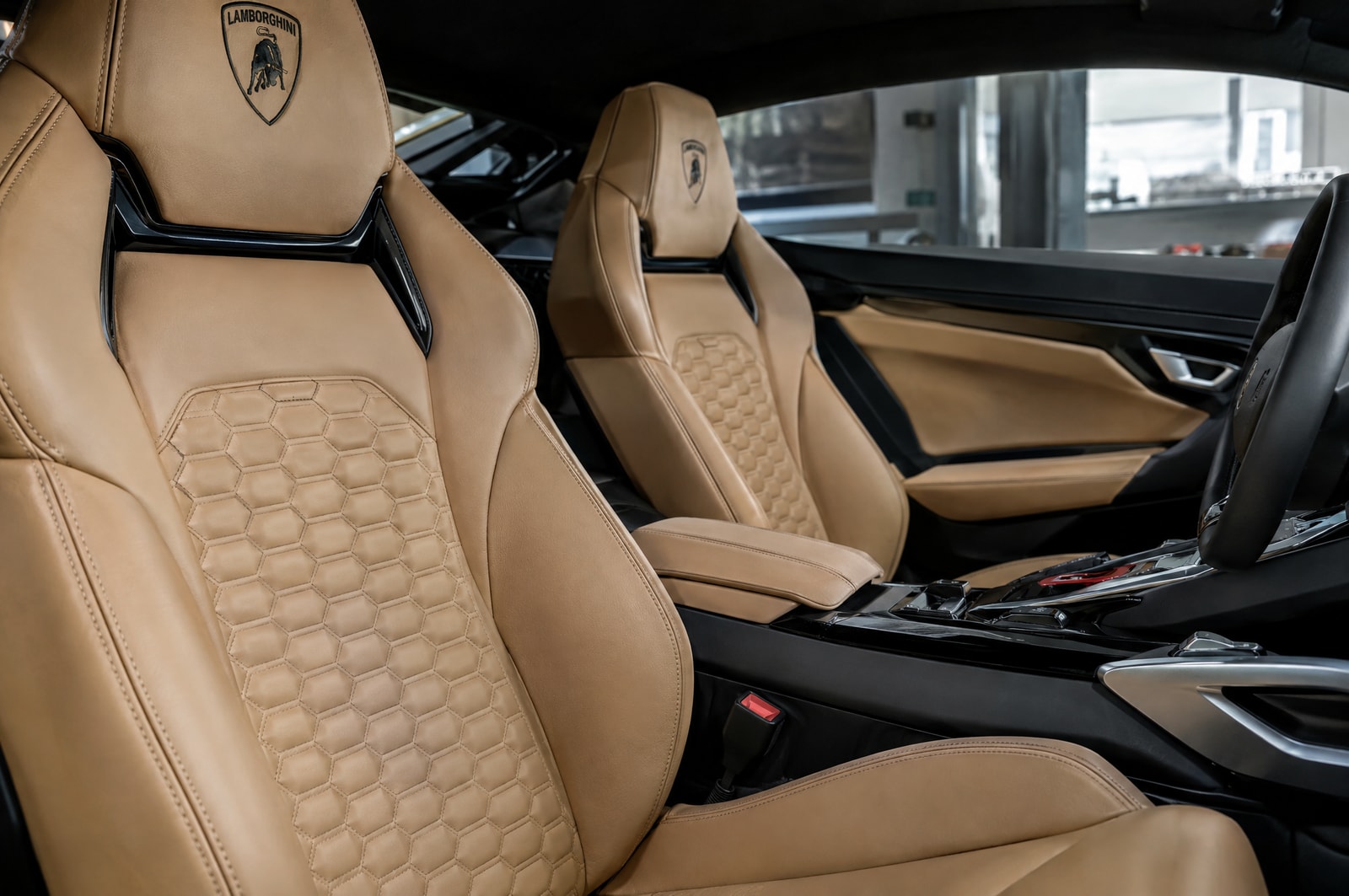 Leather grain and finish: Overview · Motenza, Hollywood FL