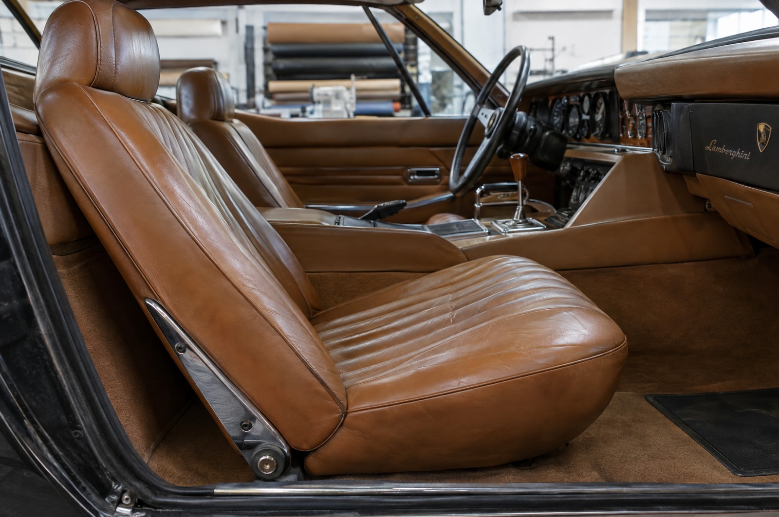 Classic interior restoration: Fit and finish · Motenza, Hollywood FL