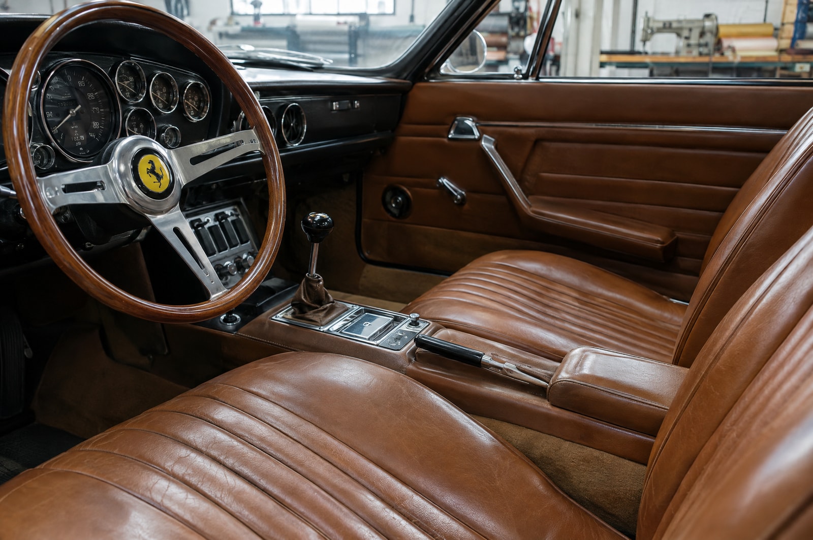 Classic interior restoration: Material texture · Motenza, Hollywood FL