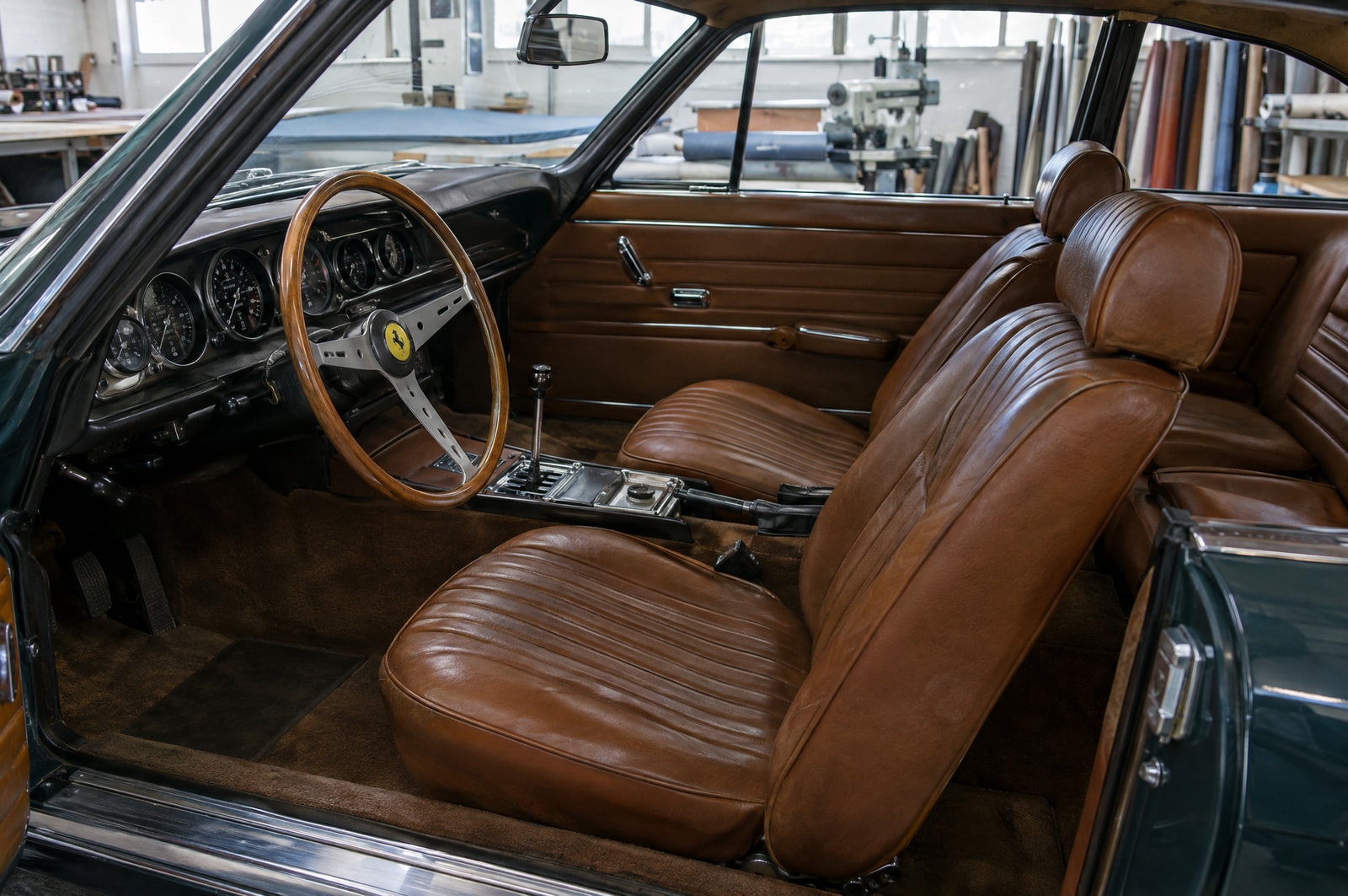 Classic interior restoration: Overview · Motenza, Hollywood FL